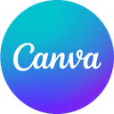 Canva logo