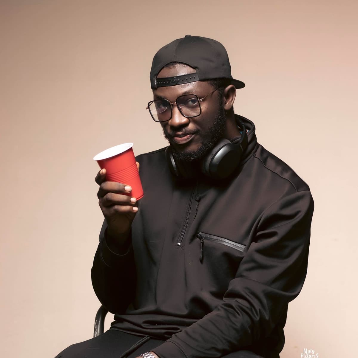 Chuzih Herbert - CEO & Founder